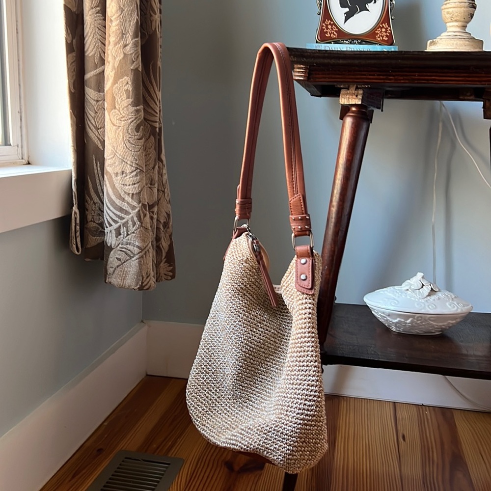 The Sak purse